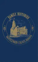 Comprar Montgomery Co, In, De Montgomery County Historical Society., Vol. 1. Editorial Turner, Tapa Dura En Inglés
