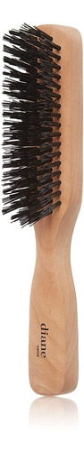 Diane Extra Firm Nylon Bristles Styling Brush, 1 Count (p...