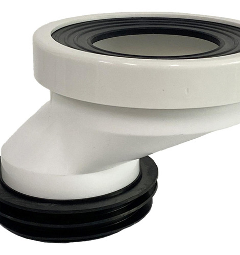 Contenedor Con Brida Adaptador De Extensión Desplazamiento 5