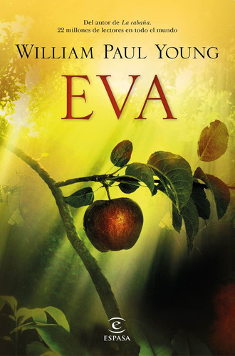 Libro Eva