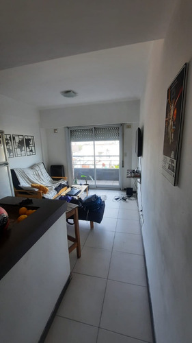 Venta Departamento 2 Ambientes En Tigre Centro Oportunidad!!