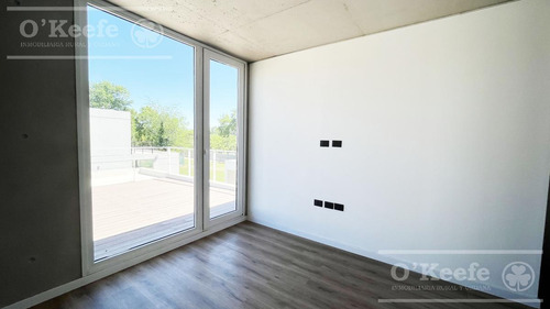 Casa En Venta 4 Ambientes Greenville Polo Hudson