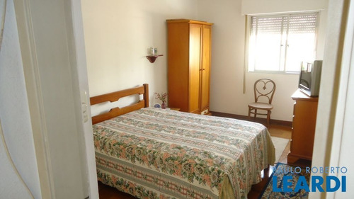 Imagem 10 de 15 de Apartamento - Pompéia - Sp - 424443
