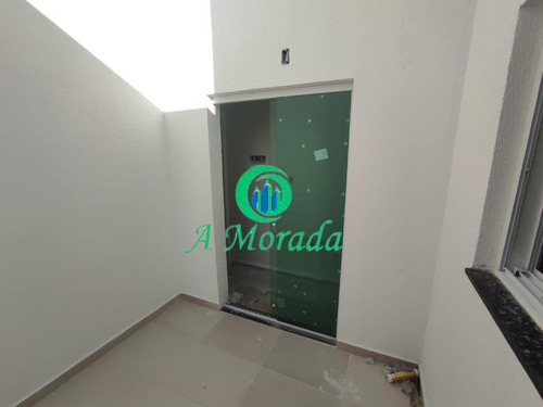 Imagem 21 de 28 de Ótimo Sobrado Com Cobertura Na Vila Pires - Ca00811 - 69561252