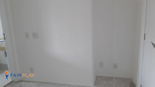 Imagem 18 de 30 de Apartamento 137m 3 Suites 3 Vagas Na Chacara Santo Antonio - Ap6485