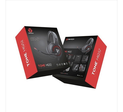 Audífonos Gamer Multi Plataformas Alta Calidad Y Diseño