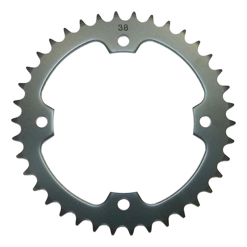 Sprocket Trasero Yamaha 250/ 350/ 450/ 700 Raptor 38 Dientes