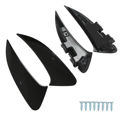comprar Partes Da Carroceria Do Carro, 4 Peças, Pára-choque Traseiro