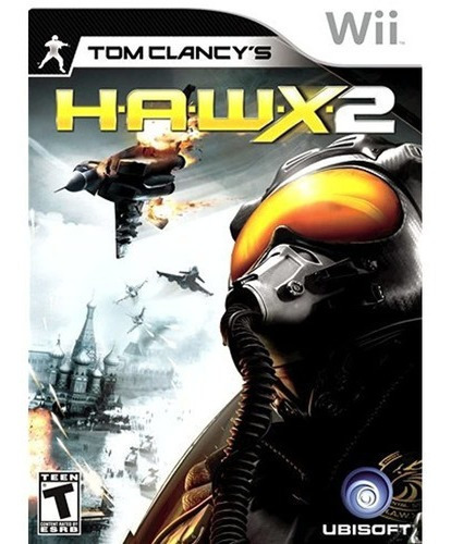 Tom Clancys H.a.w.x. 2