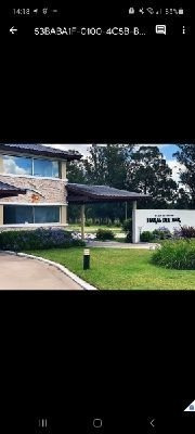 Imagen 5 de 6 de Lote En Club De Campo Harás Del Mar - Santa Clara Del Mar