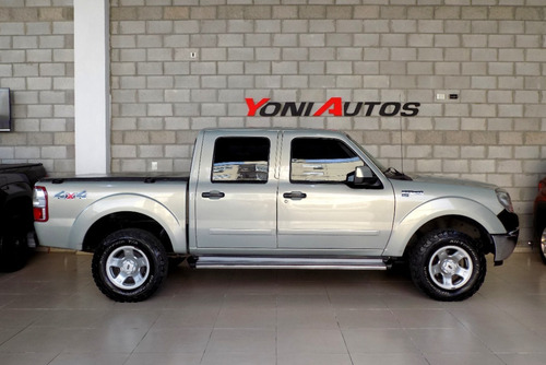Imagen 5 de 25 de Ranger Xlt Power Stroke 4x4 -u-n-i-c-a- Km Real - Permuto -