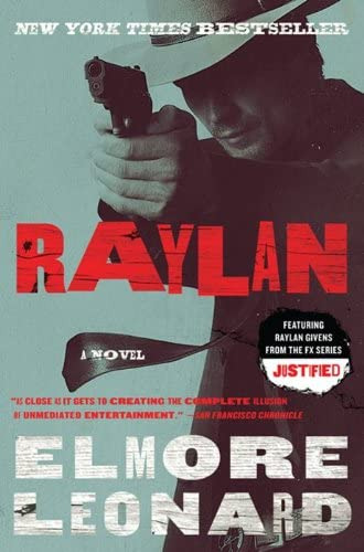 Libro:  Raylan: A Novel