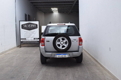 Ford Ecosport 2.0 Xlt 16v Flex 4p Automático