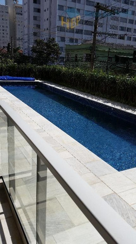 Imagem 28 de 30 de Apartamento Para Alugar, 35 M² Por R$ 2.800,00/mês - Vila Mariana - São Paulo/sp - Ap0297