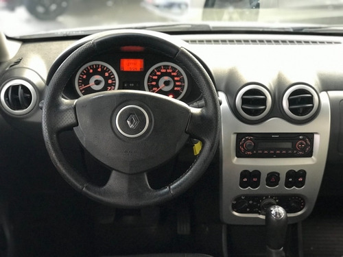 Imagem 7 de 7 de Renault Sandero Stepway 1.6