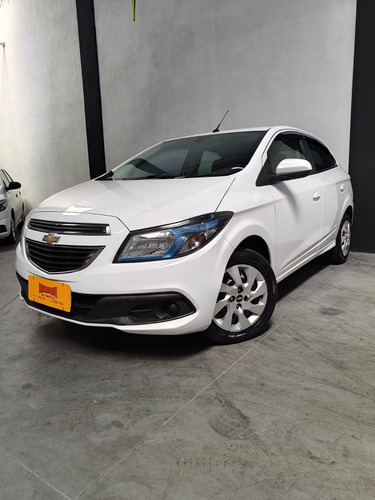 Chevrolet Onix 1.4 Lt Aut. 5p