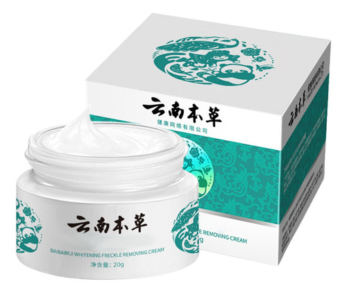 Crema Hidratante Correctora D Cream Para Manchas Oscuras En
