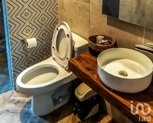 Venta Casa 1 Ambiente Brisas De Zicatela
