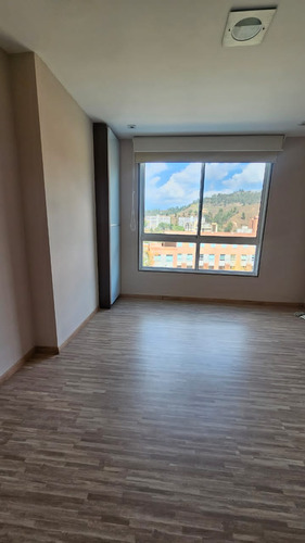 Venta Apartamento Escampadero Vista Panorámica Y Pozo Kr