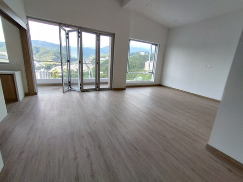 Venta Apartamento Penthouse Cable, Manizales Cod 5208966