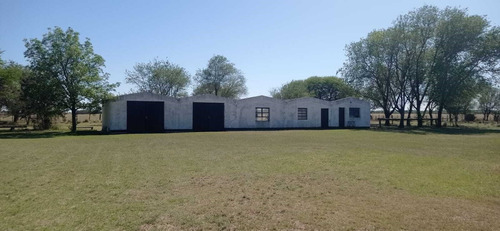 Imagen 11 de 15 de Terreno Campo En Venta Ubicado En La Maruja, Rancul