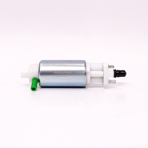 Imagen 3 de 10 de Bomba De Combustible Interna 12v 1,2 Bar 85 L/h Monopunto