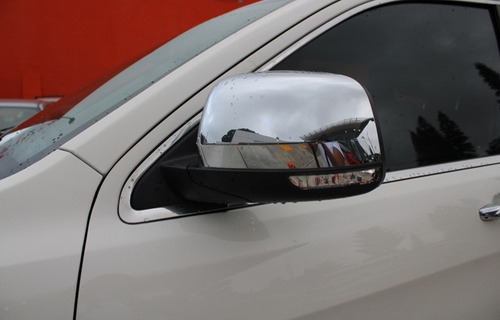 Imagen 3 de 4 de Jeep Grand Cherokee 2012
