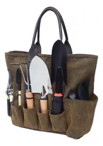 Comprar Bolsa De Herramientas Para Herramientas, Bolsa De Jardinería