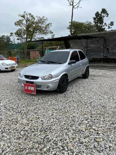 Chevrolet Corsa  Active | TuCarro