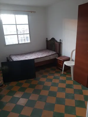 Habitación en arriendo