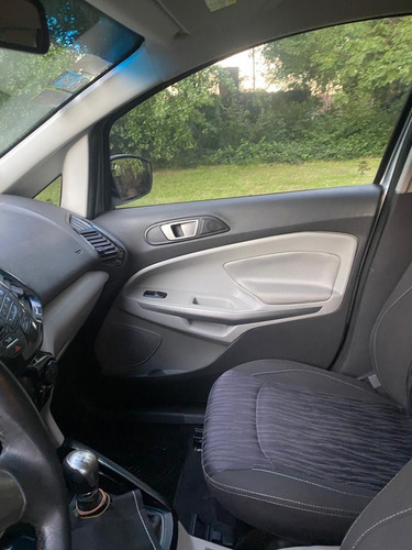 Ford Ecosport 1.6 Titanium 110cv 4x2