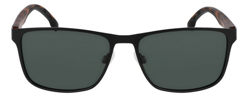 Lentes Sol Nautica Hombre N103sp-5516-005 Matte Black