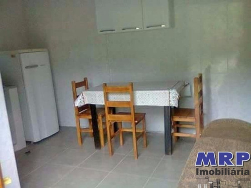Imagem 10 de 19 de Ch 00013 - Chácara Em Ubatuba, Com Pousada, Tipo Chalé, 4 Apartamentos, Aproximadamente 2 Km Da Praia Do Sapê. - Ch00013 - 4853134