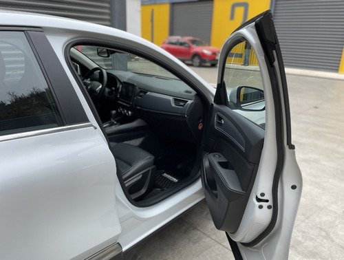 Imagen 10 de 22 de Renault Arkana