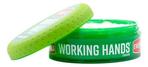 Crema Para Manos Frasco 100ml O'keeffee's Working Hands