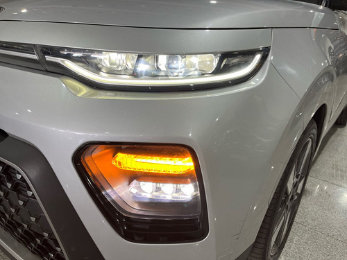 Kia Soul 2020