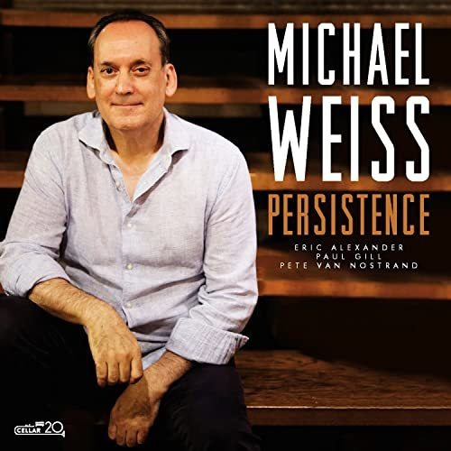 Cd Persistence - Michael Weiss