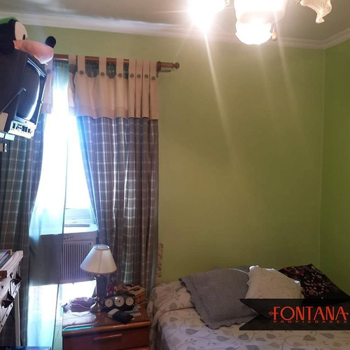Imagen 9 de 10 de Departamento En Venta En Centro