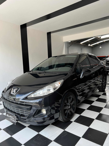 Imagen 16 de 17 de Peugeot 207 2012 1.6 Gti 156cv