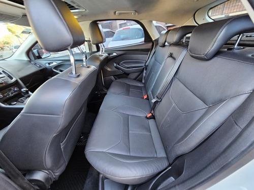 Ford Focus III 2.0 Se Plus Mt