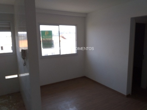 Imagem 4 de 17 de Apartamento - Ap00742 - 34410705