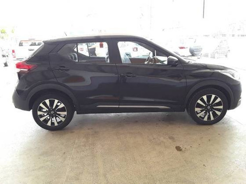Imagem 9 de 15 de Nissan Kicks 1.6 16v Flexstart Sv 4p Xtronic