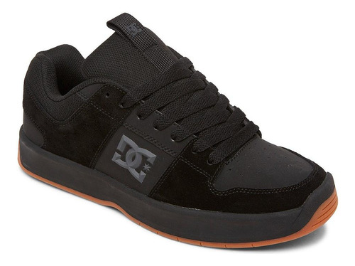 Zapatilla Hombre Lynx Zero Cuero Dc Shoes