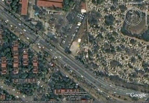 *terreno En Venta Av. Río San Joaquin!!!!(l)