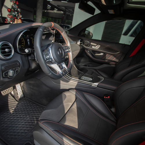 Imagen 10 de 15 de Mercedes-benz Clase Glc Amg Glc43 4matic 3.0