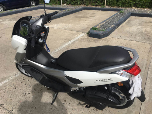 Yamaha N Mx 155