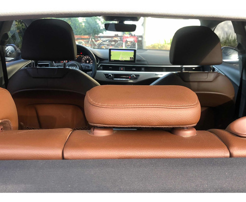Audi A5 2.0 Tfsi 252cv 2017