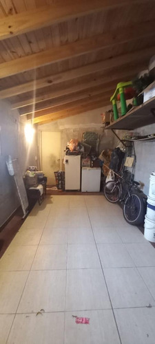 Imagen 13 de 13 de Casa Con Tres Dormitorios En Venta En Ituzaingo Sur