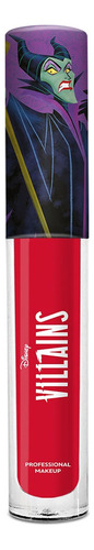 Labial Líquido Mate Maléfica