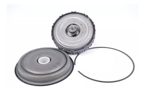 Jogo Reparo Embreagem Multipla Jetta Passat A3 Tt 02e398029b